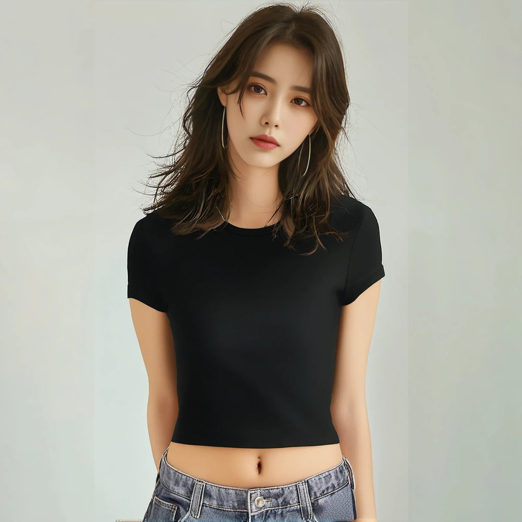 Comfy Women's Summer Tee Set