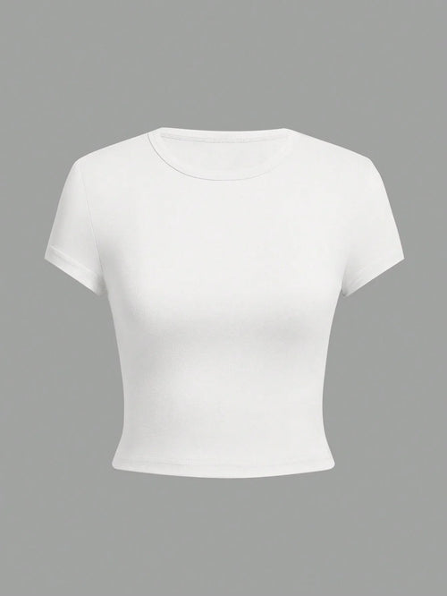 Comfy Women's Summer Tee Set