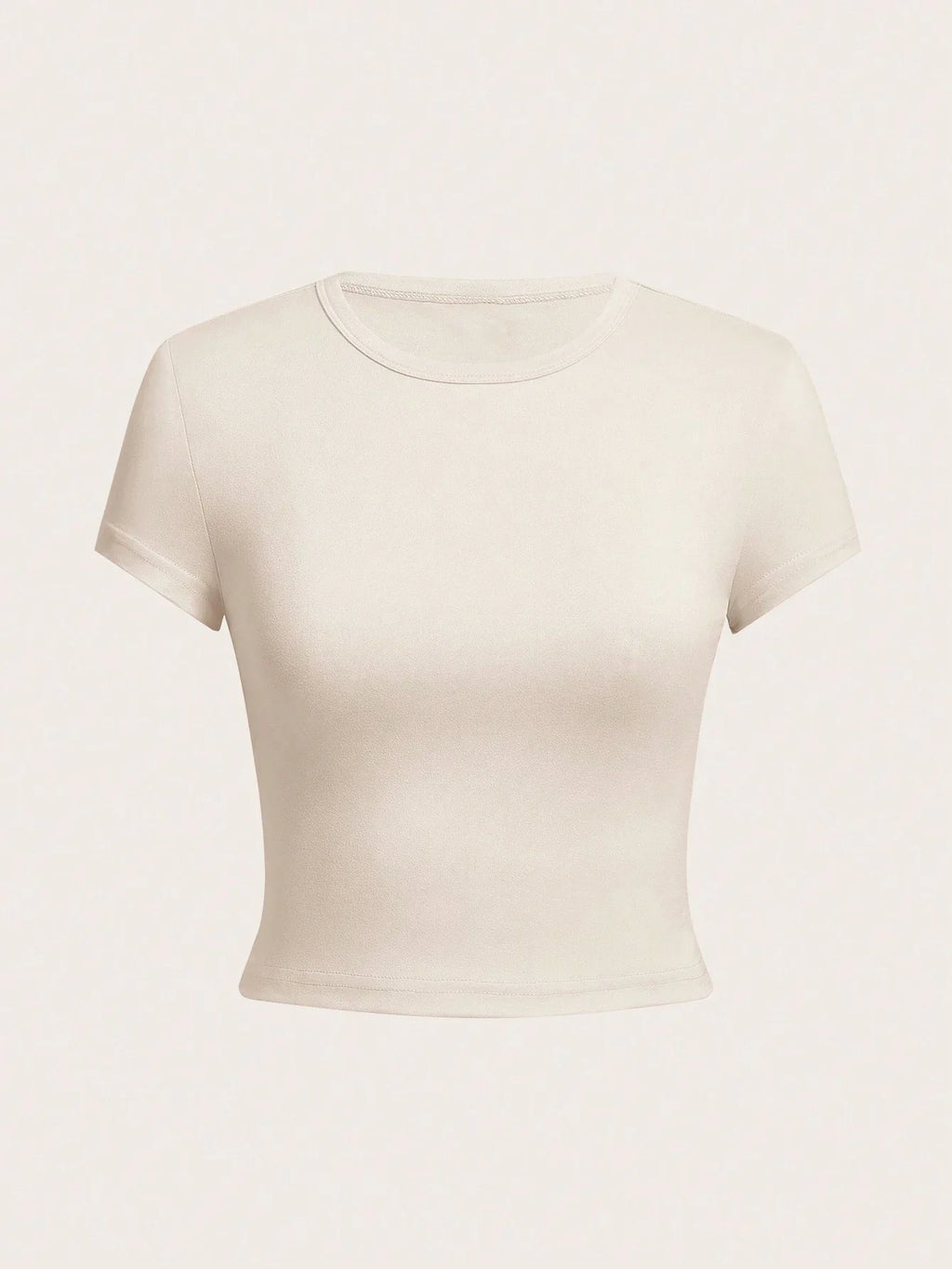 Comfy Women's Summer Tee Set