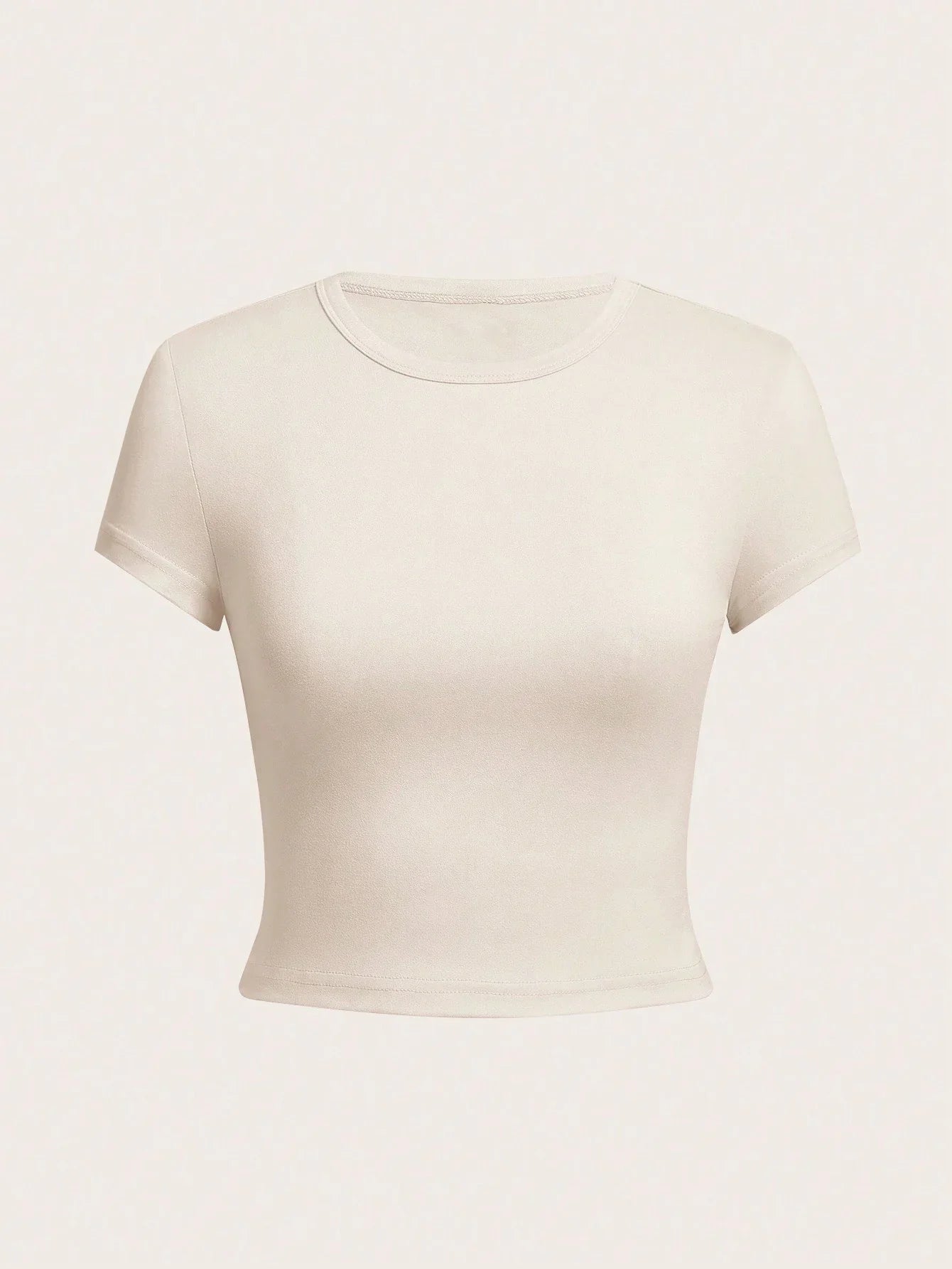 Comfy Women's Summer Tee Set